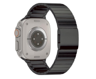 Mobile Origin Titanium Band do Apple Watch 49/45/44/42mm black - 1249027 - zdjęcie 3